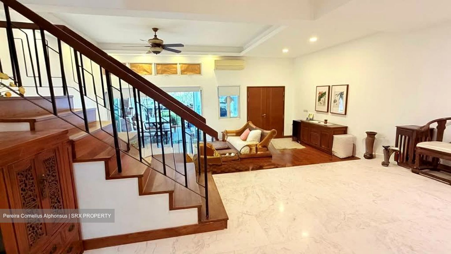 Pasir Ris Beach Park (D18), Terrace #598557591